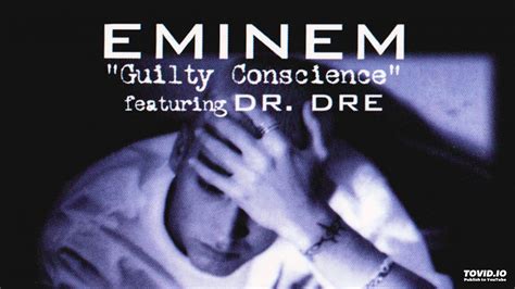 eminem guilty conscience dirty