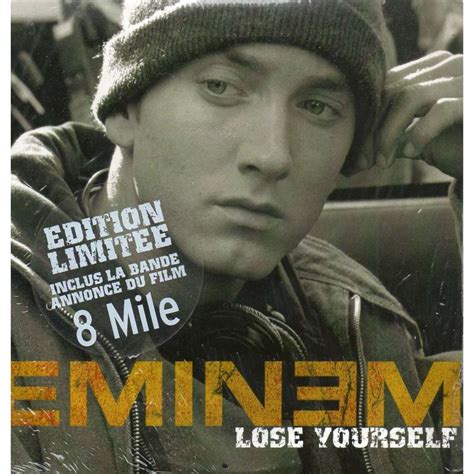 eminem lose yourself from 8 mile