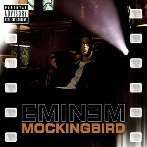 eminem mockingbird song download