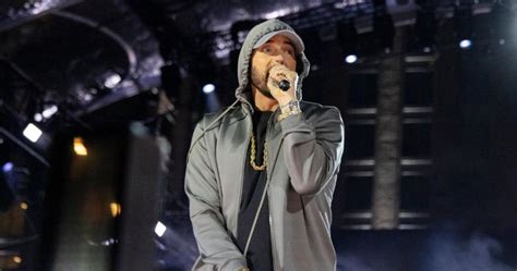 eminem new album release date