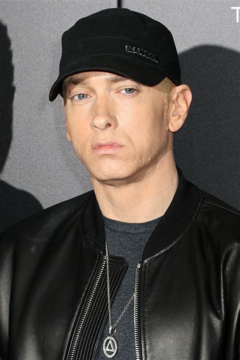 eminem news today