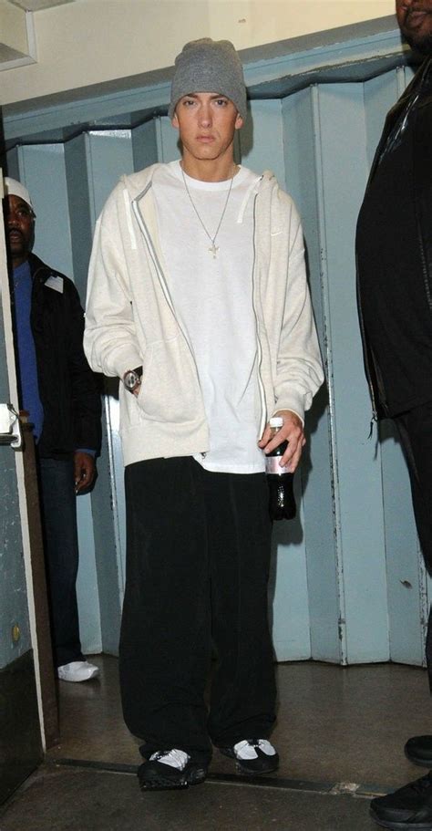Eminem Outfits