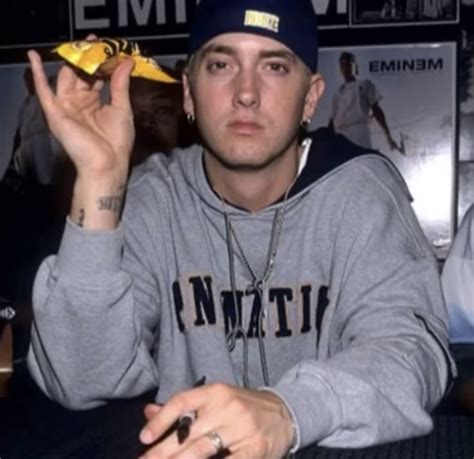 Eminem Pfp