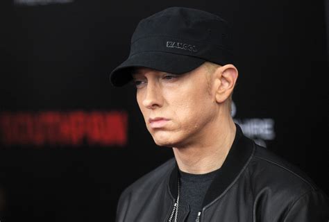 eminem real name and net worth