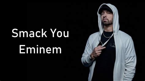 Eminem Smack That Indir Update