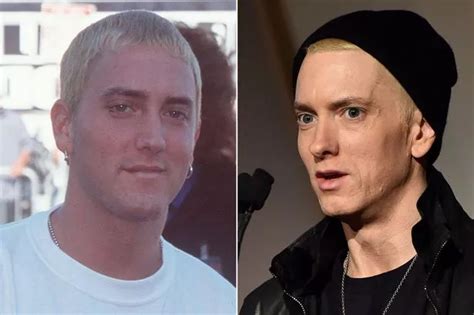 eminem what happened to him