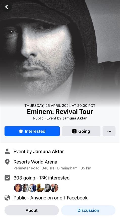 eminem world tour 2024 tickets