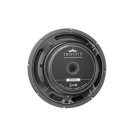 Eminence Speaker Customer Service