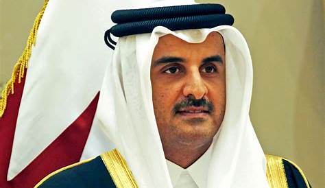 In Surprise, Emir of Qatar Plans to Abdicate, Handing Power to Son