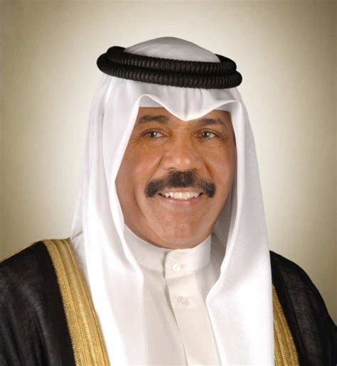 emir sheikh nawaf al-ahmad al-jaber al-sabah