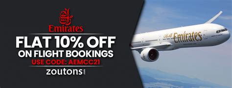 Enjoy 25 OFF with Emirates Coupon codes in June 2021