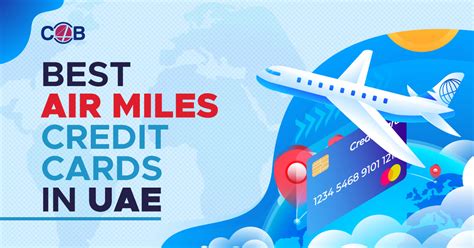 emirates air miles credit card