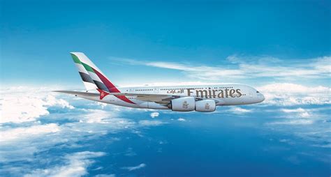 emirates airline annual report