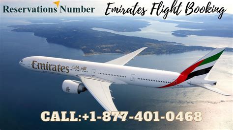 emirates airline booking contact number