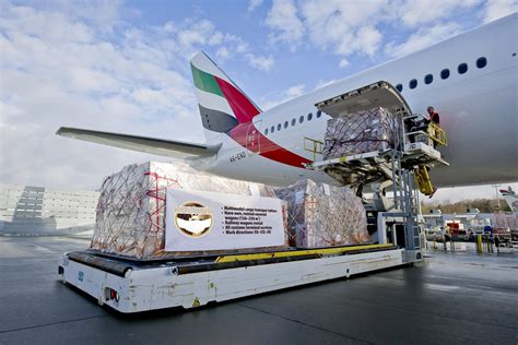 emirates airline cargo tracking