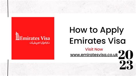 emirates airline uae visa