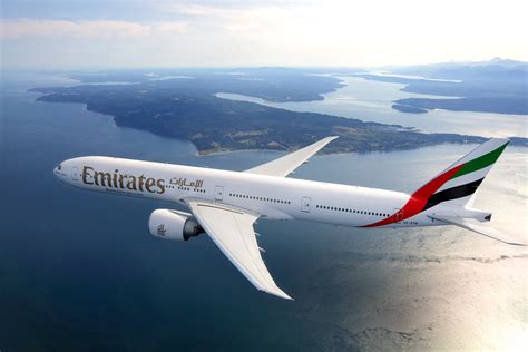 emirates airlines australia official site