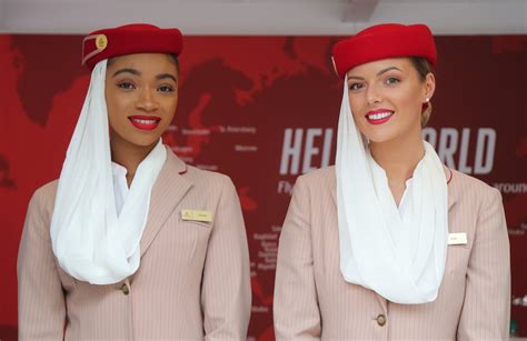 emirates airlines canada careers