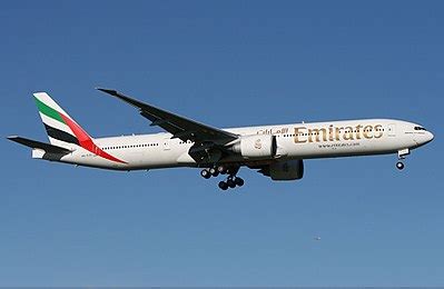 emirates airlines fleet wiki
