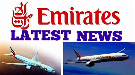 emirates airlines latest news today nigeria