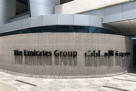 emirates airlines office near me