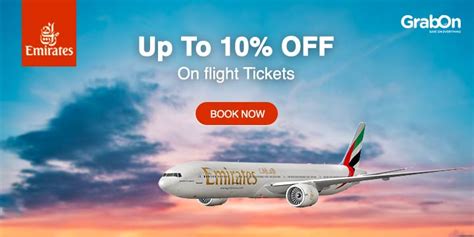 emirates airlines promo code 2023