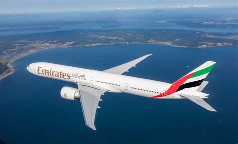 emirates airlines site oficial