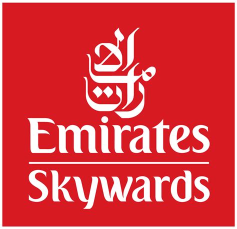 emirates airlines skywards