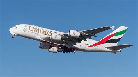 emirates airlines wikipedia