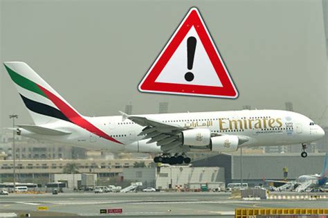 emirates airways flight status