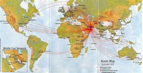 emirates airways flight tracker