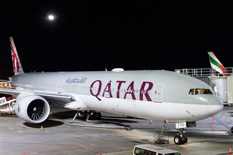 emirates and qatar airways