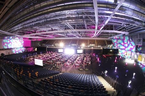 emirates arena glasgow food