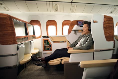 emirates business class flights to australia