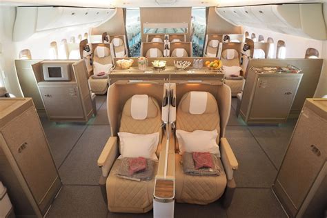 emirates business class seats 777