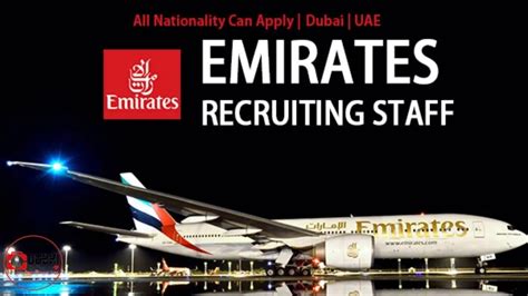 Unlock Your Future: Explore Exciting Emirates Careers and Opportunities
