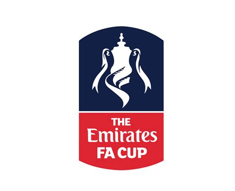 emirates fa cup logo png