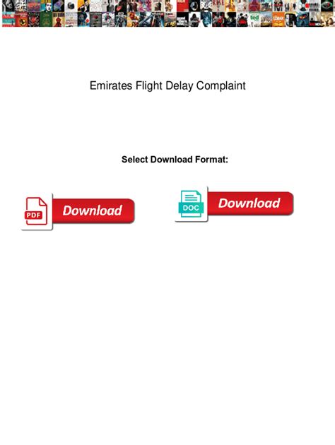 emirates feedback and complaints