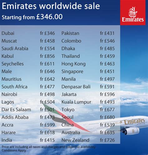 emirates flight schedule status