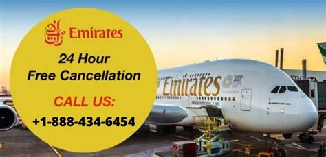 emirates group reservations cancellation