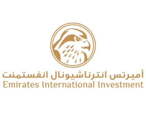 emirates international investment company llc
