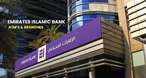 emirates islamic bank branches