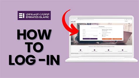 emirates islamic bank login business