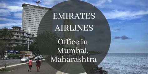 emirates mumbai office contact no