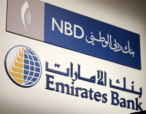 emirates nbd bank abu dhabi