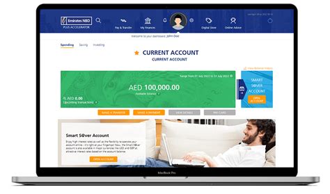 emirates nbd online banking