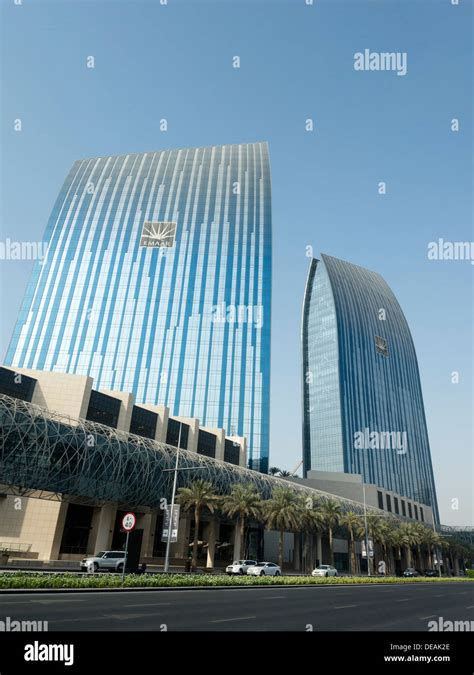 emirates offices in dubai