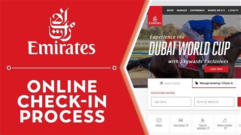 emirates online checkin