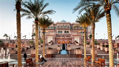 emirates palace abu dhabi ticket