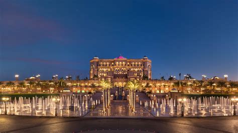 emirates palace abu dhabi website